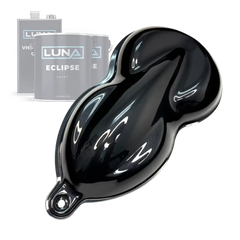 Black Betty Permanent Car Kit