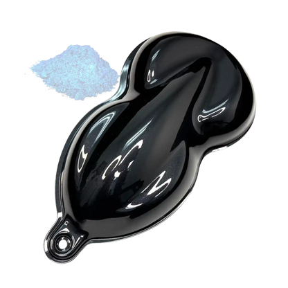 Black Betty Pearls