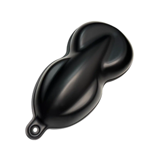 Standard finish speed shape
