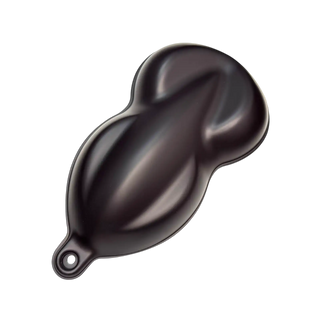 Standard finish speed shape