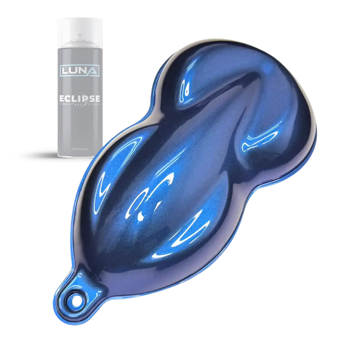 Blue Interference Midcoat Aerosol | 400ml