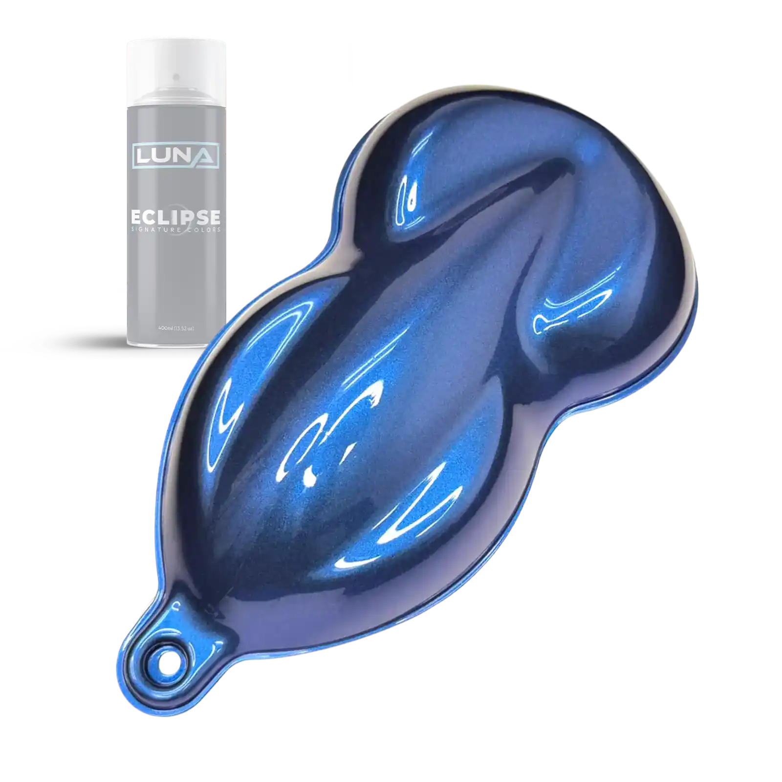 Blue Interference Midcoat Aerosol | 400ml