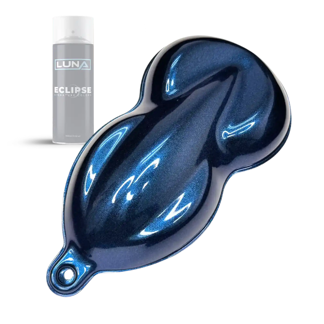 Blue Martian Midcoat Aerosol | 400ml