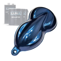 Blue Martian Permanent Car Kit