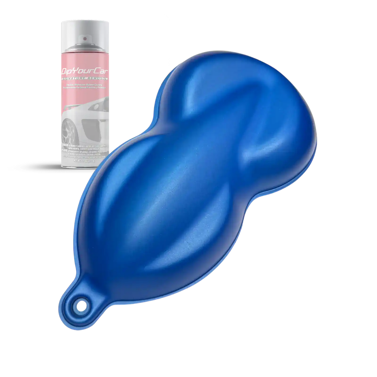 Blue Quartz PDS Aerosol