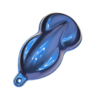 Ultra High Gloss speed shape