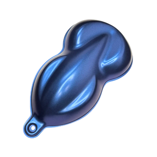 Standard finish speed shape