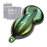 Bluegill Colorshift Permanent Car Kit