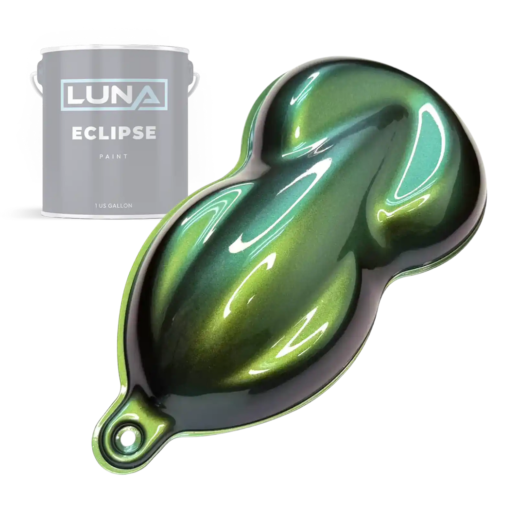 Bluegill ColorShift Midcoat