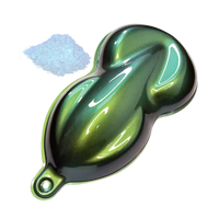 Bluegill ColorShift Pearls