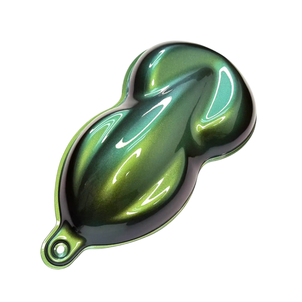 Ultra High Gloss