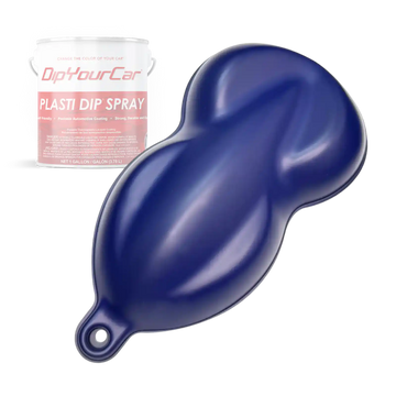 Blurple PDS