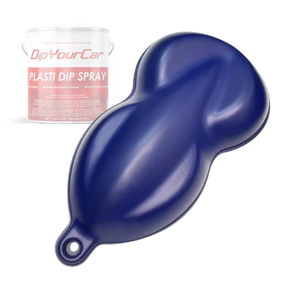 Blurple PDS