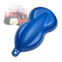 Bonita Blue Peelable Car Kit
