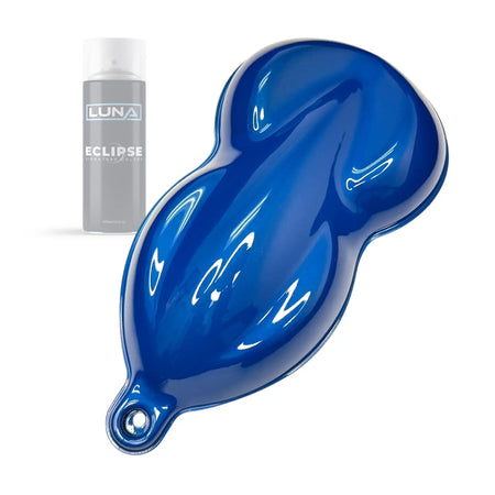 Bonita Blue Basecoat Aerosol | 400ml