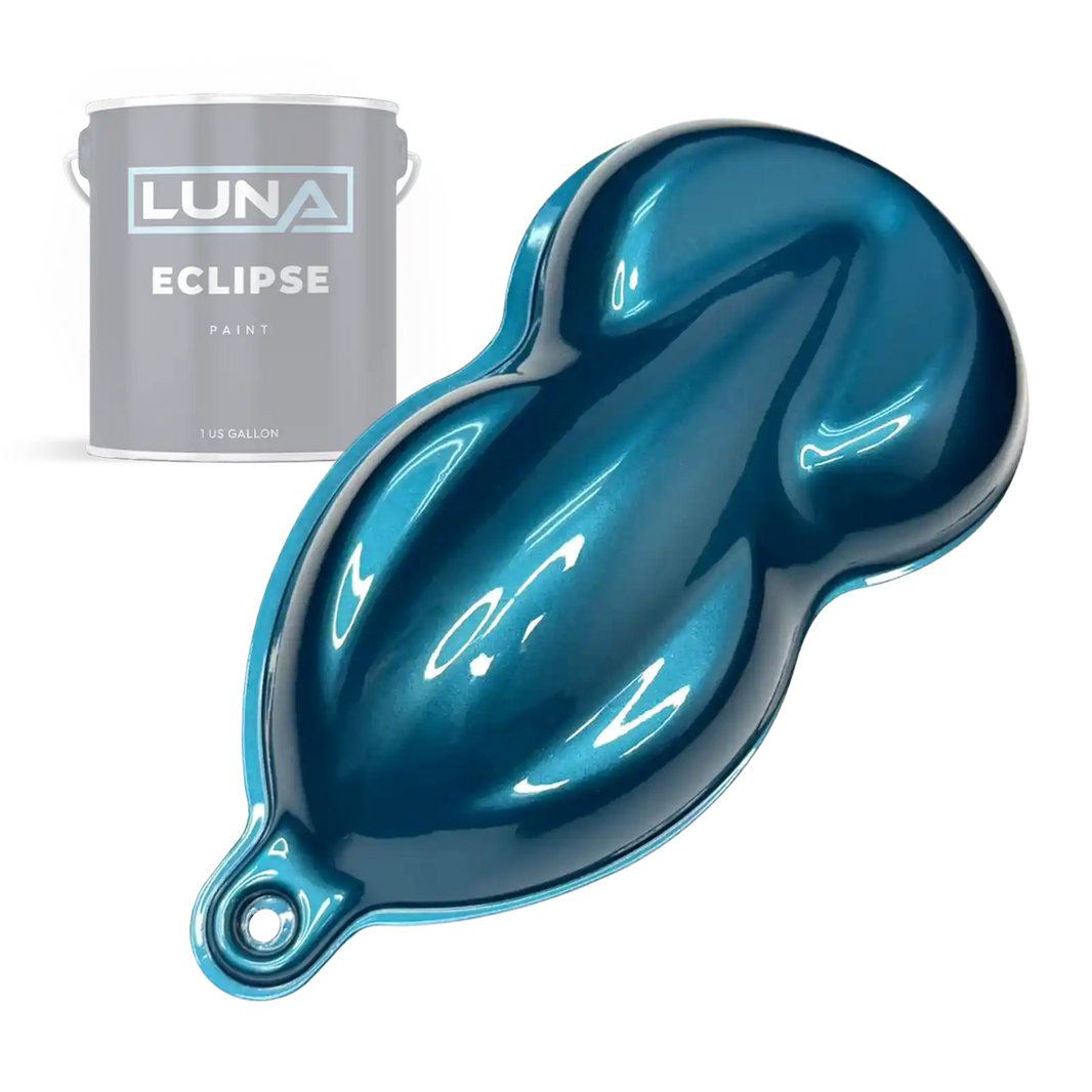 Bora Bora ColorShift Midcoat