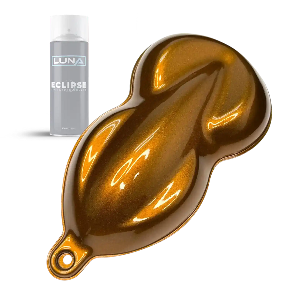 Burnt Copper Alloy Midcoat Aerosol | 400ml