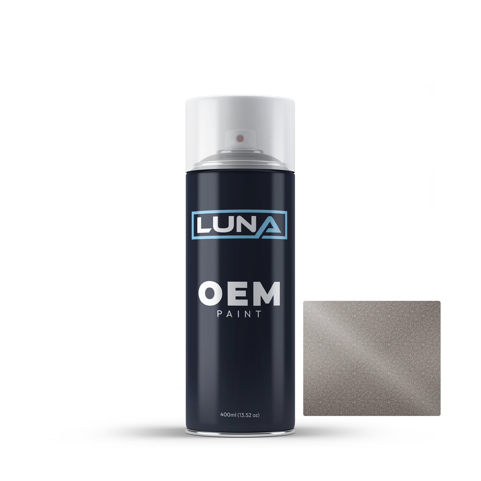 Toyota Champagne P. M. 3M5 | Luna OEM Basecoat - Aerosol
