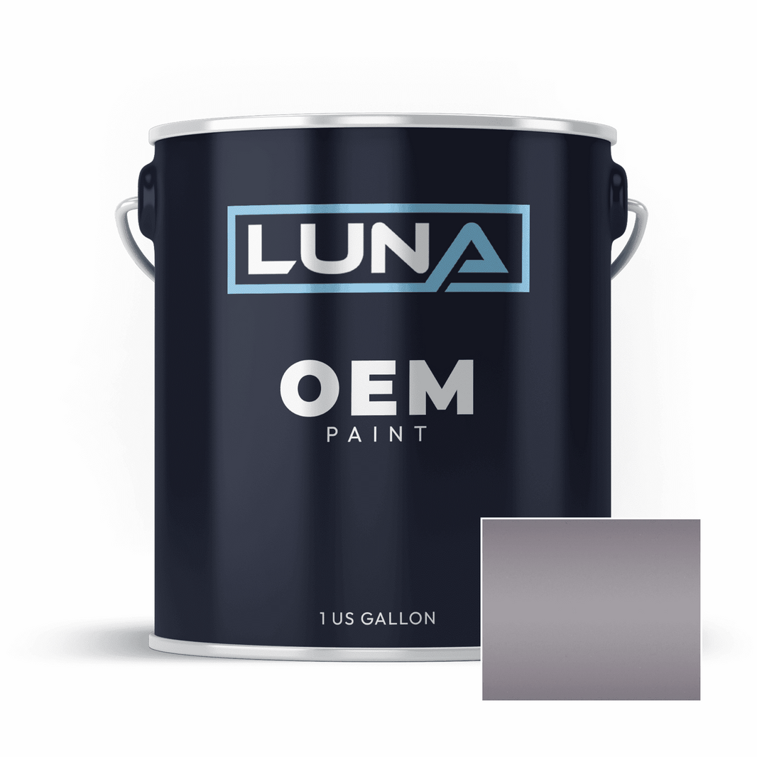 Hyundai Grayish Purple AS | Luna OEM Basecoat