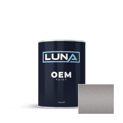 Audi | VW Beige/silberrosa M. LM3Z | Luna OEM Basecoat