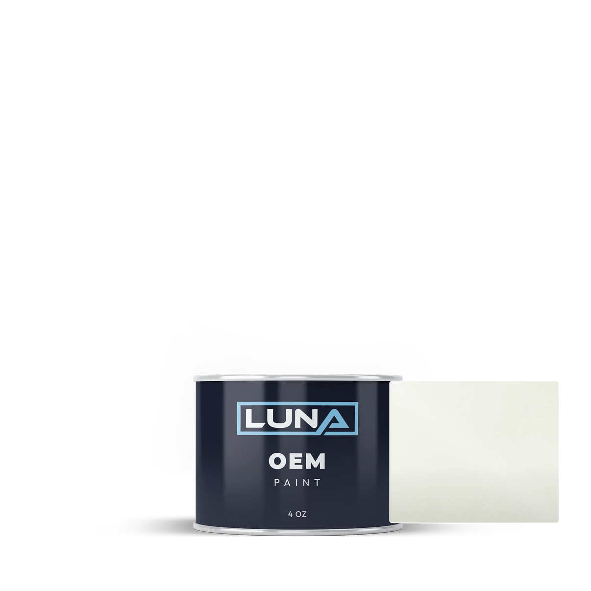 Gac Dao Ren Bai P. B72 | Luna OEM Basecoat - 4oz