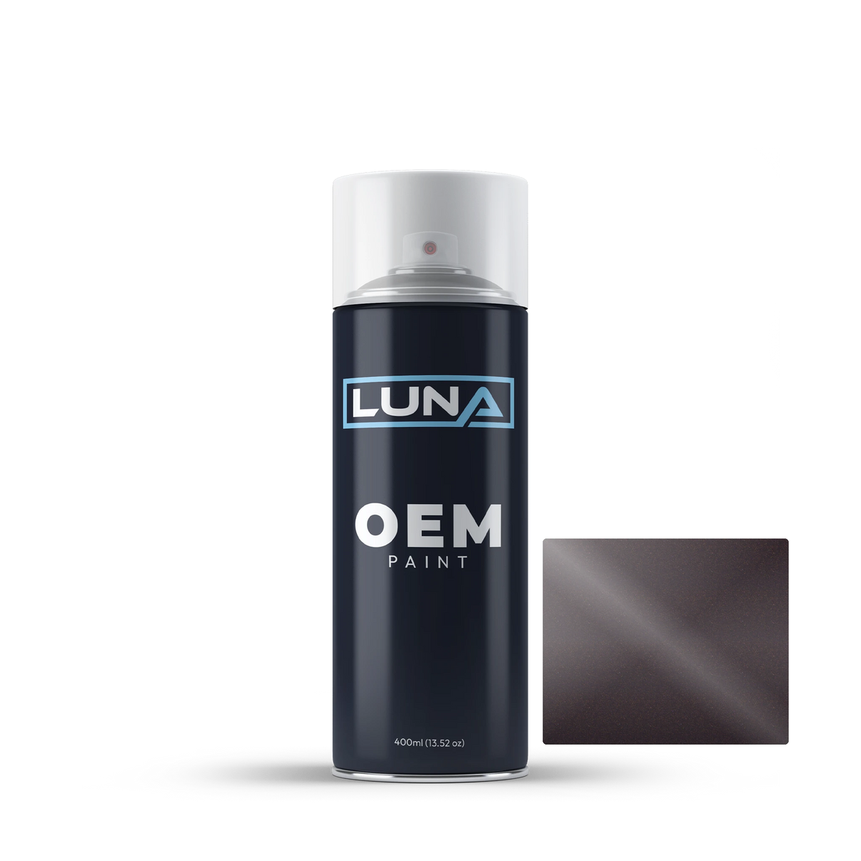 Nissan Desert Violet P. LS3 | Luna OEM Basecoat - Aerosol