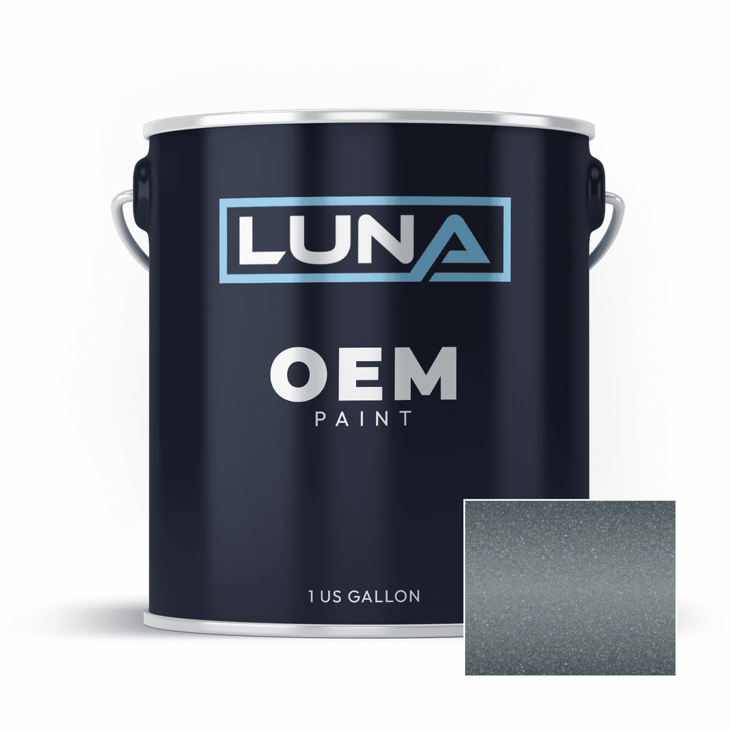 Honda | Acura Canterbury Green M. G75M | Luna OEM Basecoat