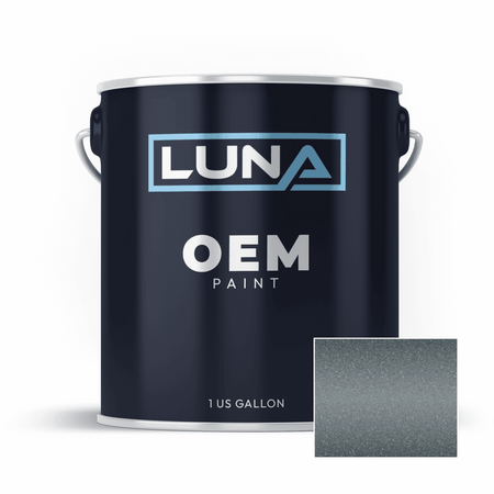 Honda | Acura Canterbury Green M. G75M | Luna OEM Basecoat