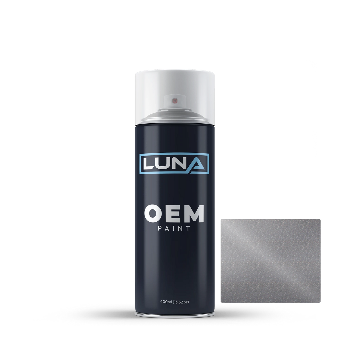 Ford Dark P.stone M. BNXE | Luna OEM Basecoat - Aerosol
