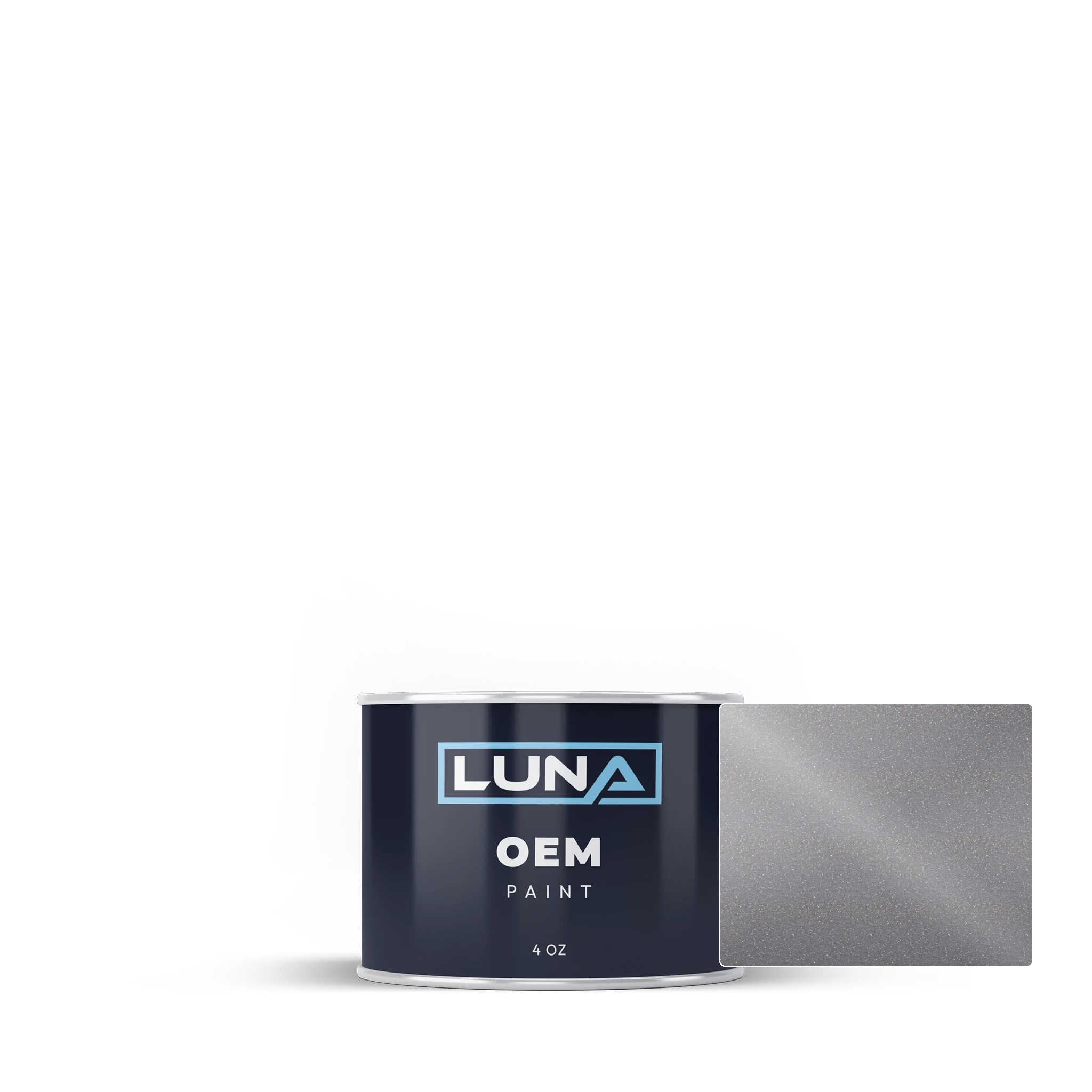 Ford Dark P.stone M. BNXE | Luna OEM Basecoat - 4oz