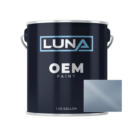 Nissan Comb. Of Nis 510 / Nis 364 999 | Luna OEM Basecoat - Gallon