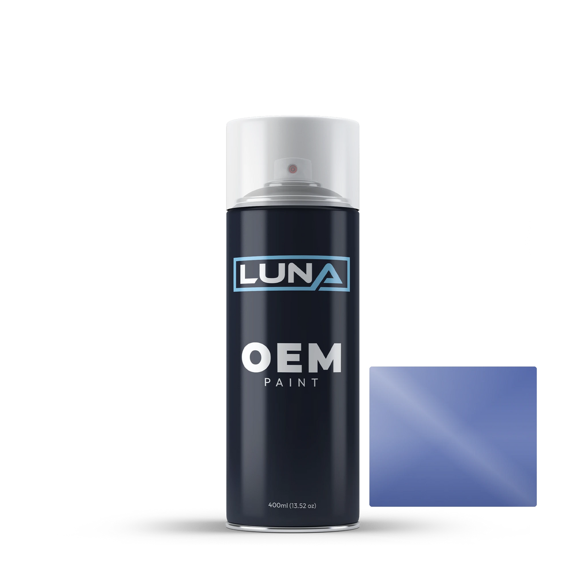 Hyundai Bell Flower FX | Luna OEM Basecoat - Aerosol