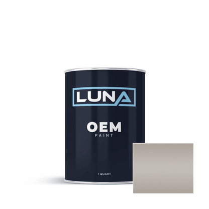 BMW Dune Grey M. C7A | Luna OEM Basecoat