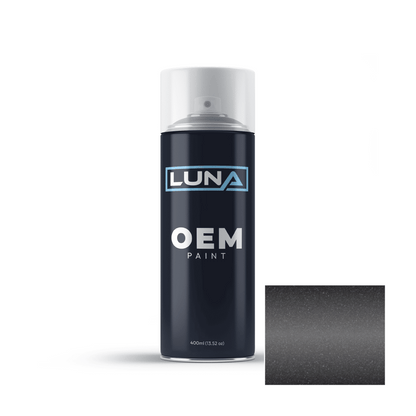 Audi | VW Brillantschwarz M. LA9V | Luna OEM Basecoat