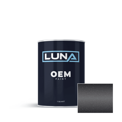 BMW Dark Blue P. M. 450 | Luna OEM Basecoat