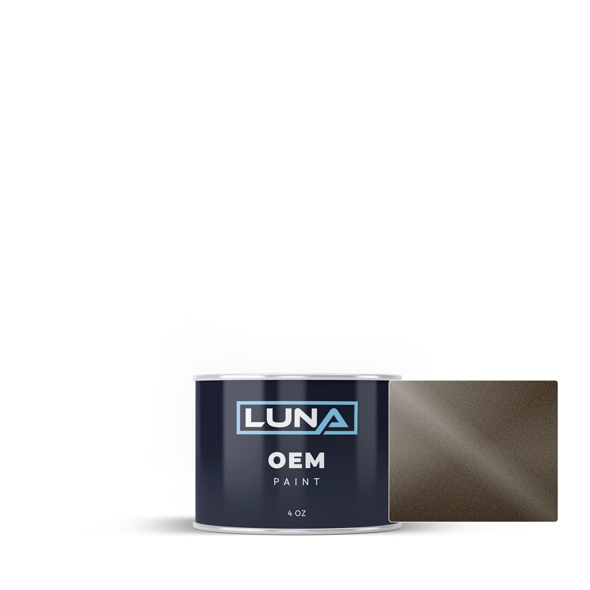 Peugeot Brun Palombe M. EDP | Luna OEM Basecoat - 4oz