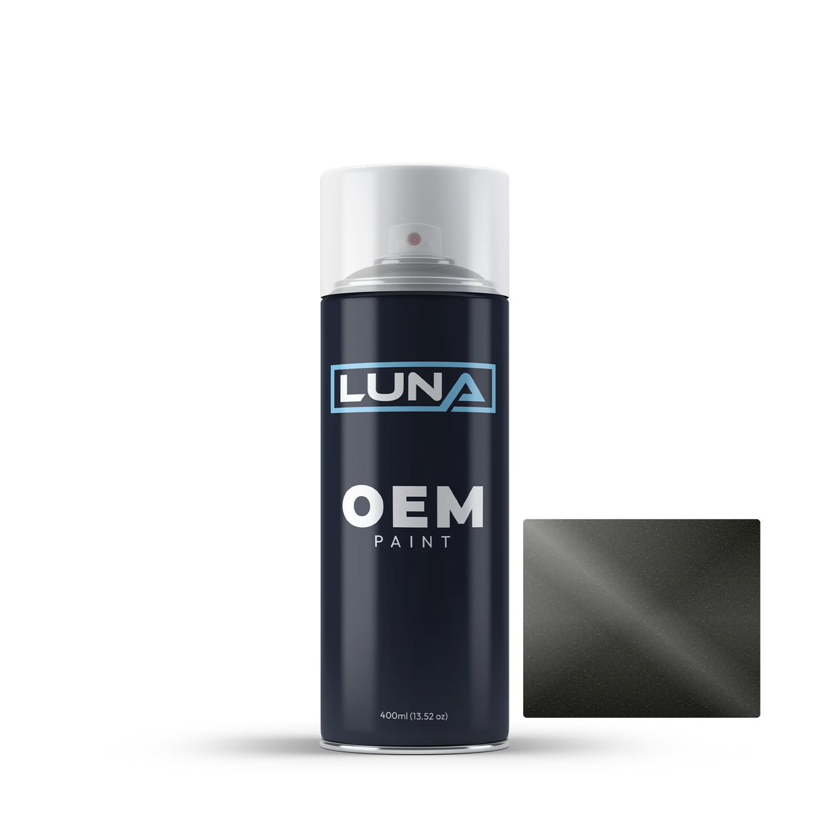 Toyota Terrane Khaki M. S1 6X4 | Luna OEM Basecoat - Aerosol