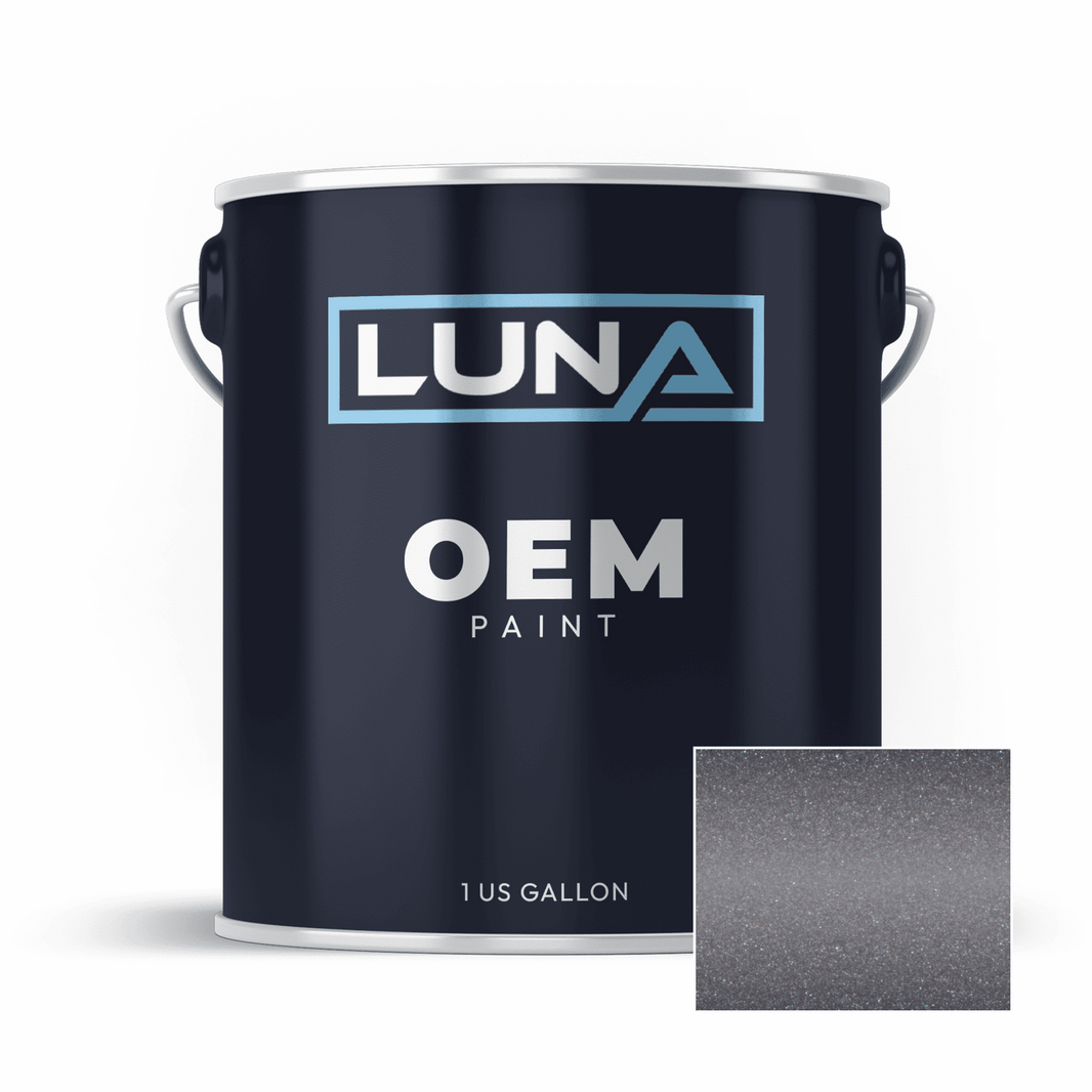 Toyota Ice Grey M. S1 D03 | Luna OEM Basecoat