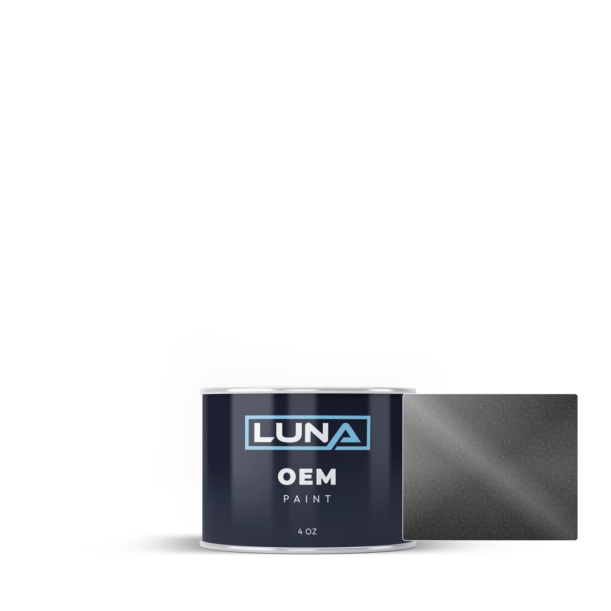 Gen. Motors Holden (aus) Storm Grey P. 391E | Luna OEM Basecoat - 4oz