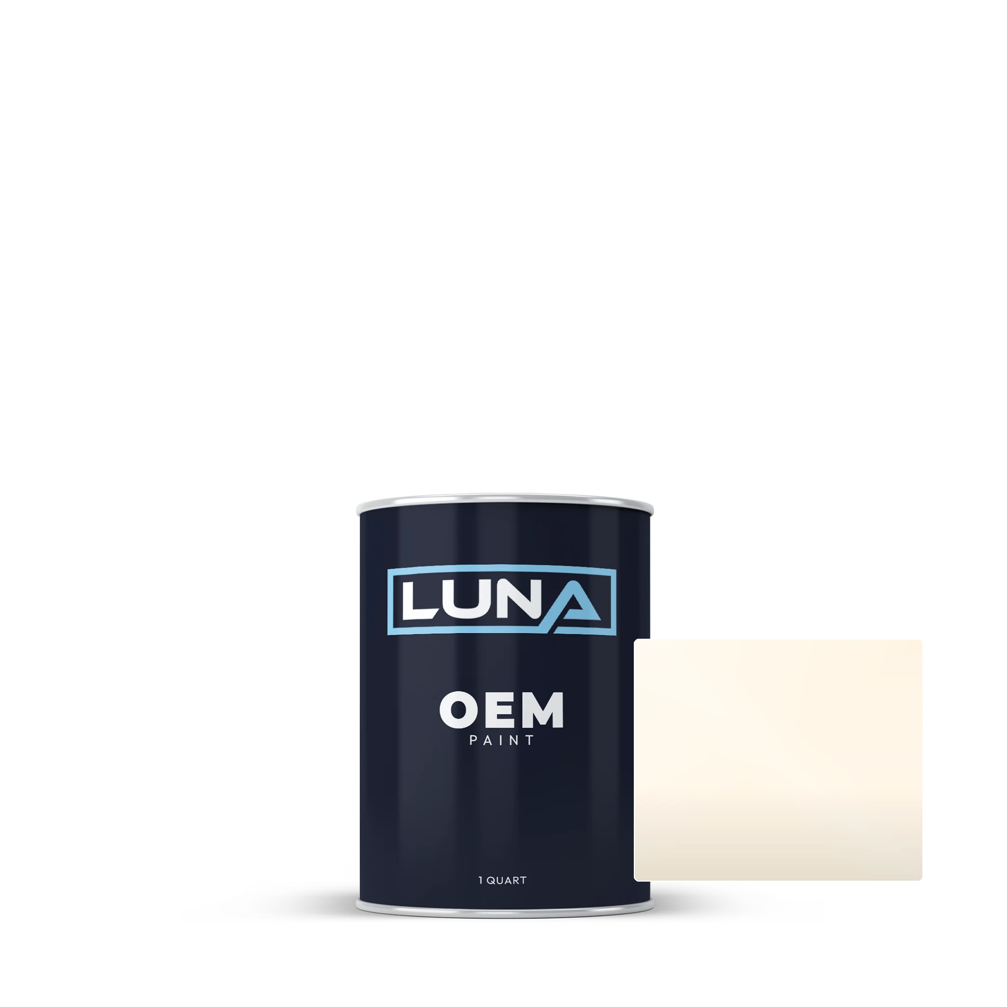 Luna Undercoat Beige LN411 - Quart