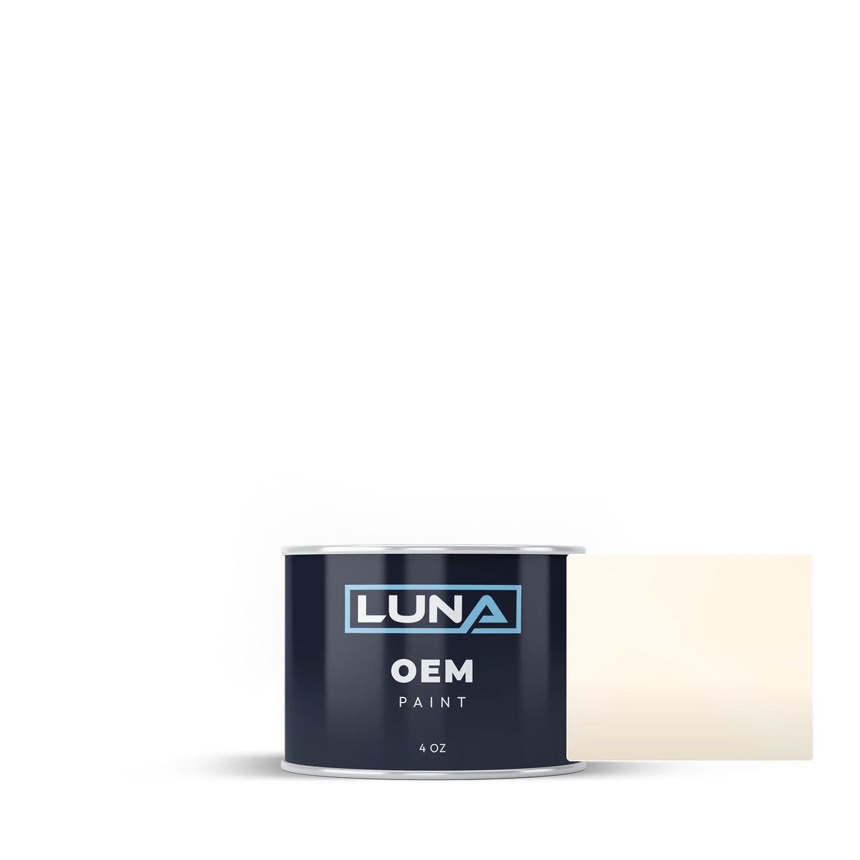 Luna Undercoat Beige LN411 - 4oz