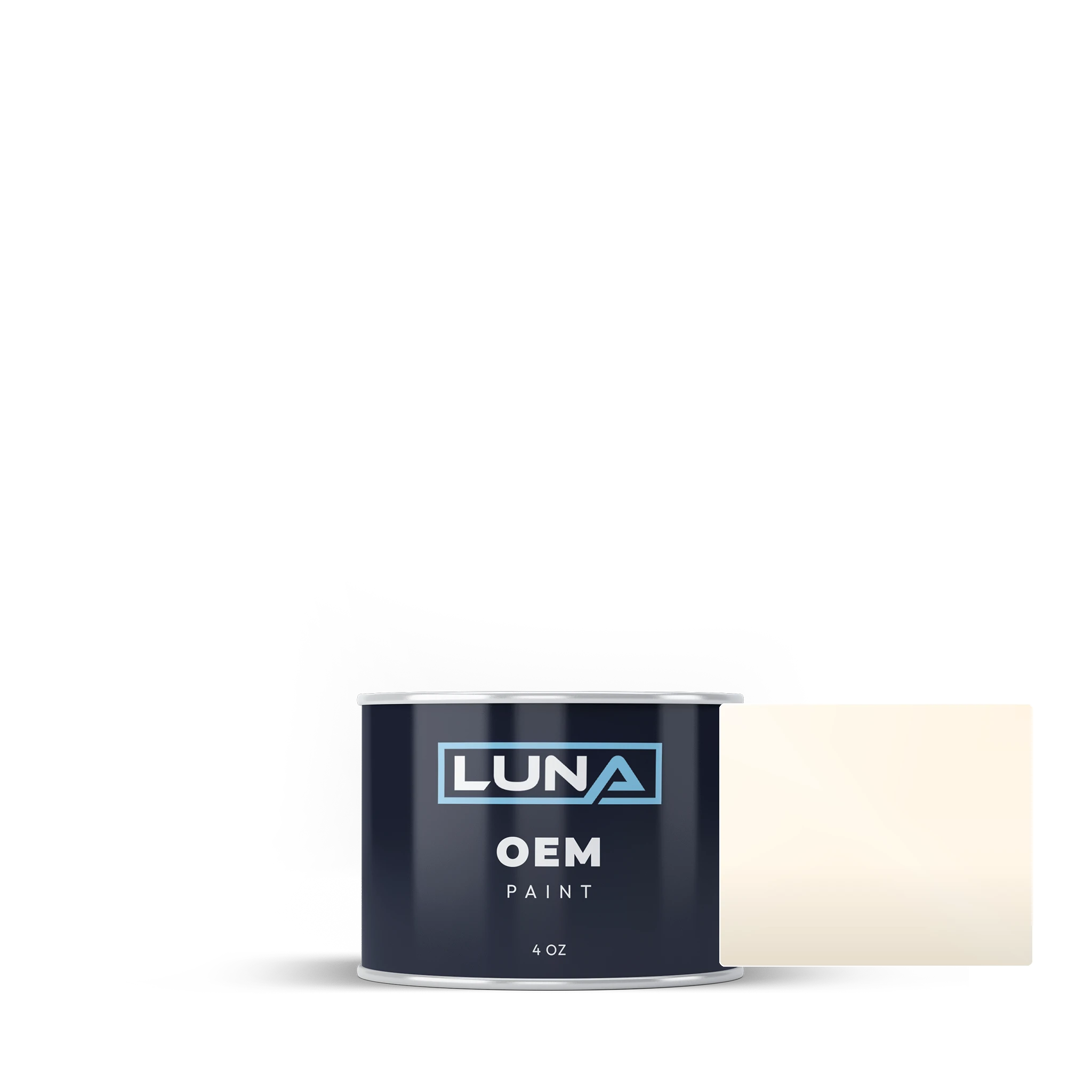 Luna Undercoat Beige LN411 - 4oz