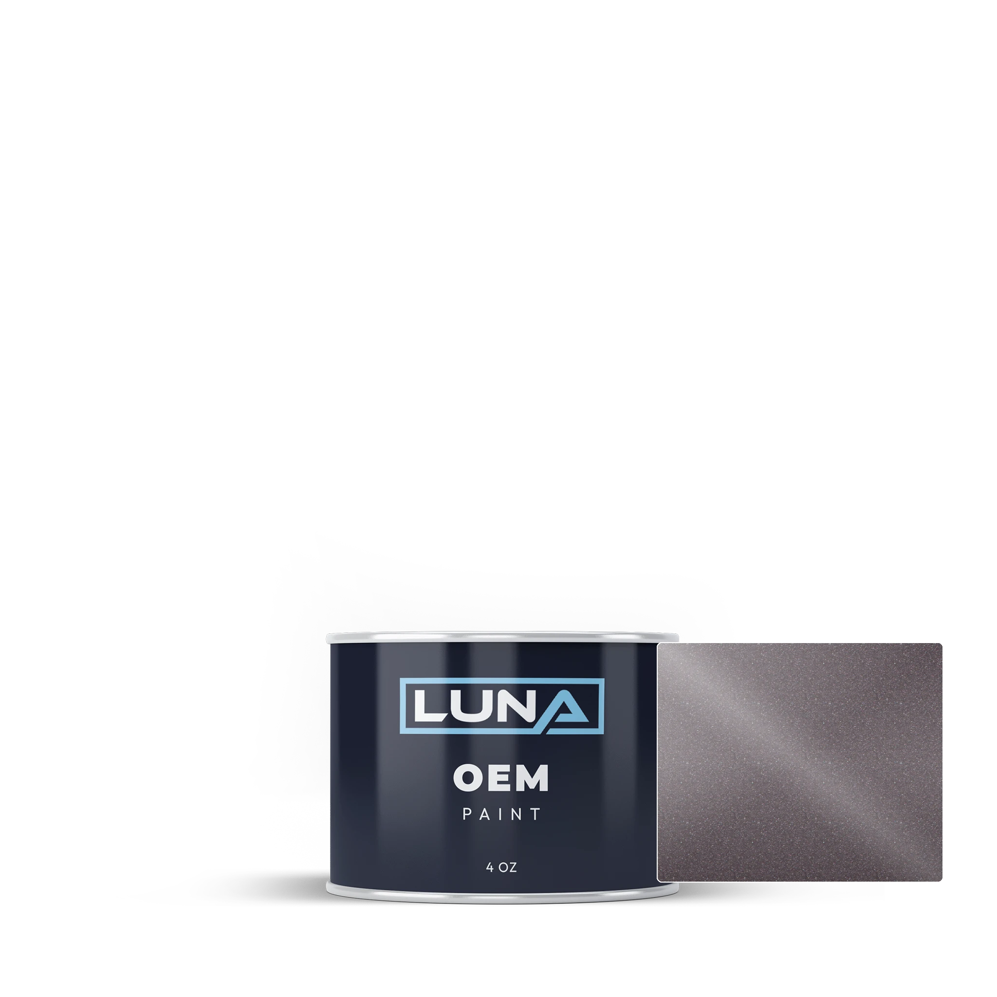 Suzuki Quartz Pink M. P. 1 S1 ZVT | Luna OEM Basecoat - 4oz