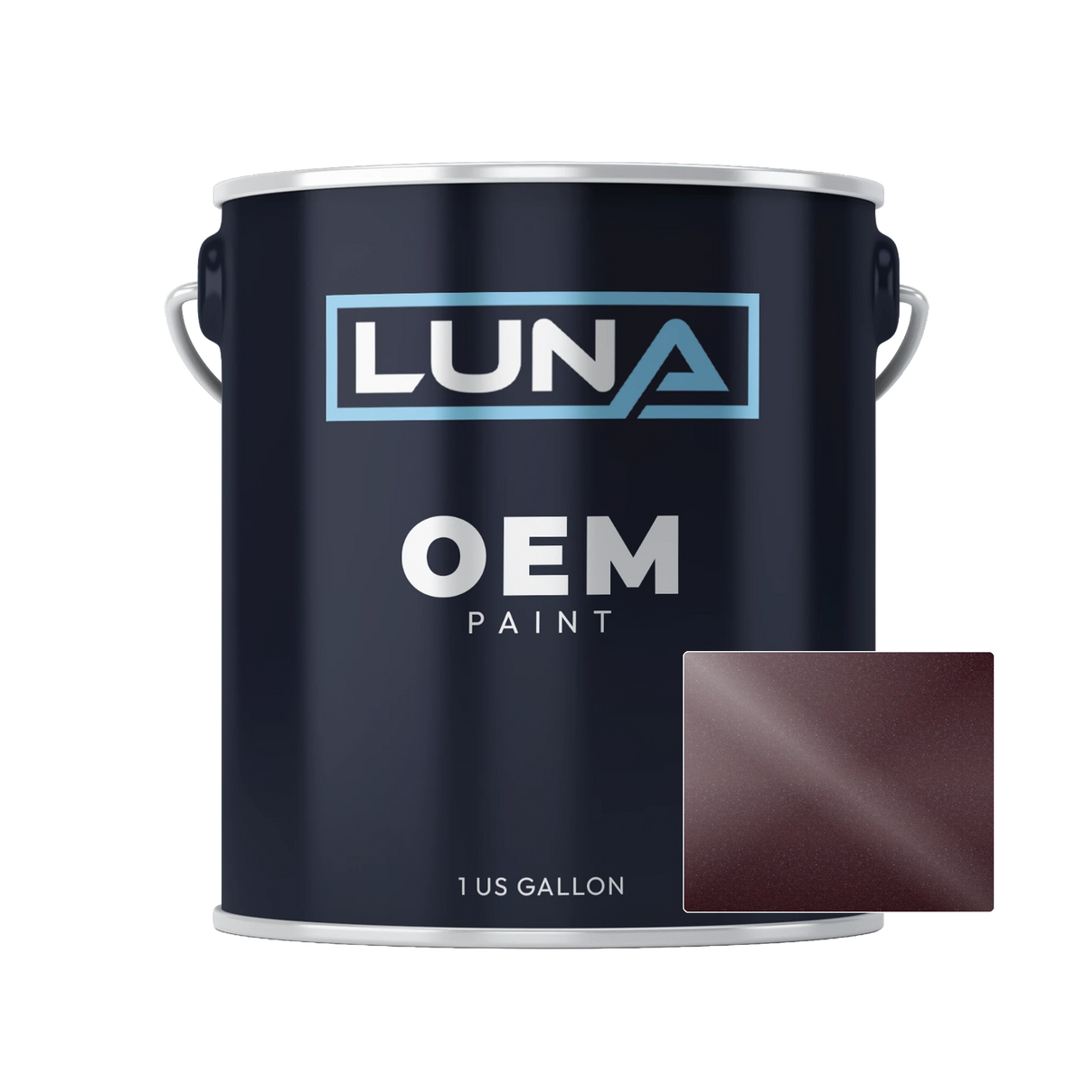Color Code Zdd Nissan Deep Rose Red M. ZDD | Luna OEM Basecoat – DipYourCar.com