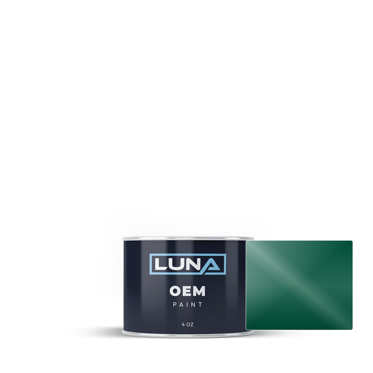 Fso Baza M. 144 | Luna OEM Basecoat - 4oz