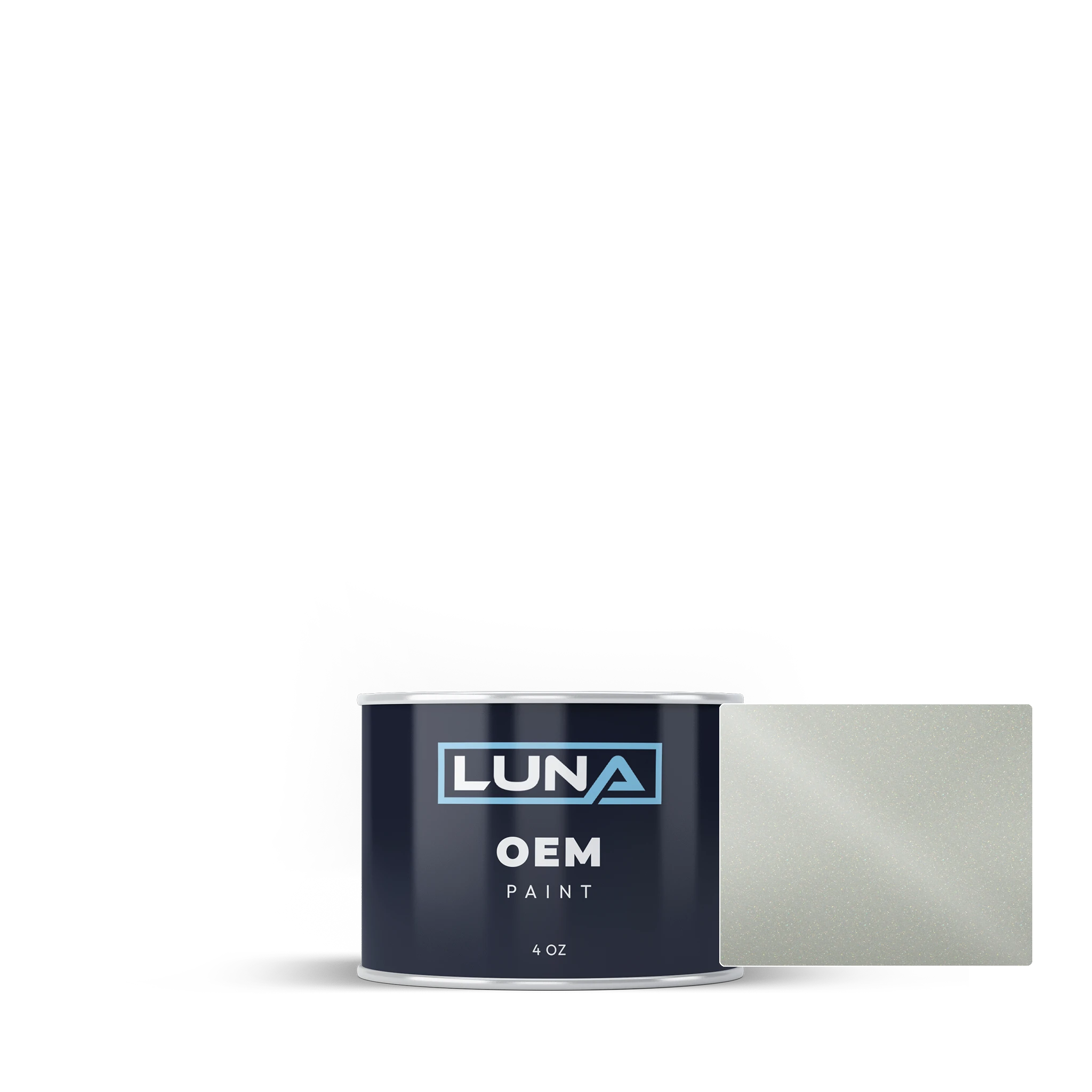 Suzuki Comb. Of Suz Za5 / Suz Z2s ZA5 | Luna OEM Basecoat - 4oz