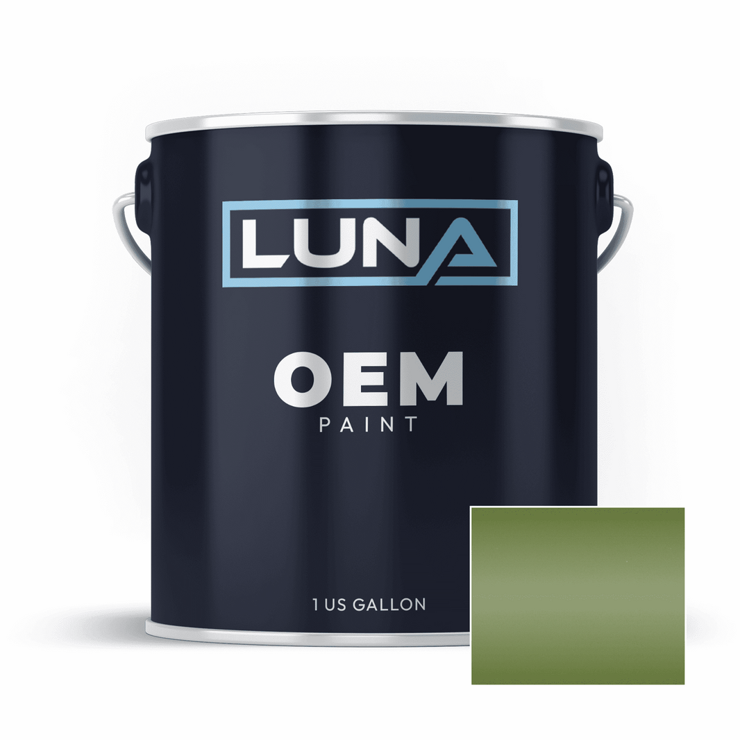 Nissan Interior: Nis D03-t1 J10 | Luna OEM Basecoat