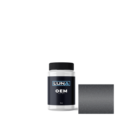Audi | VW Delfingrau M. LX7Z | Luna OEM Basecoat