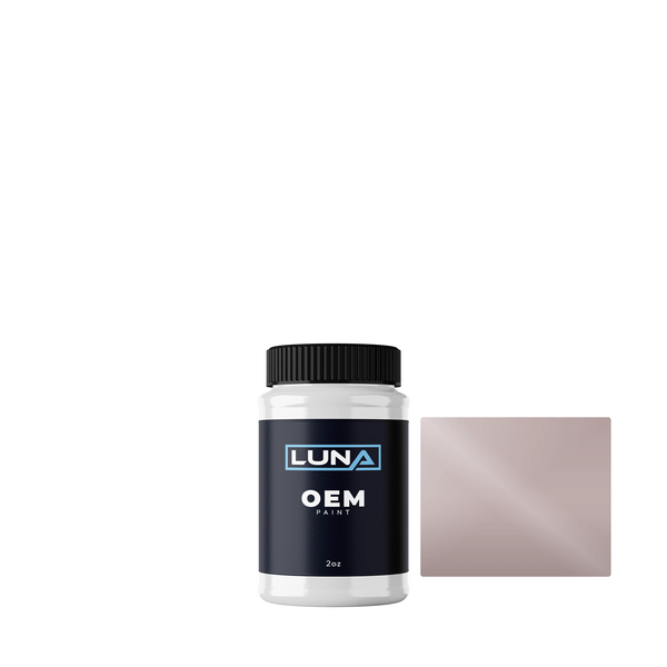 2oz Touch Up Bottle w/ Brush variant image