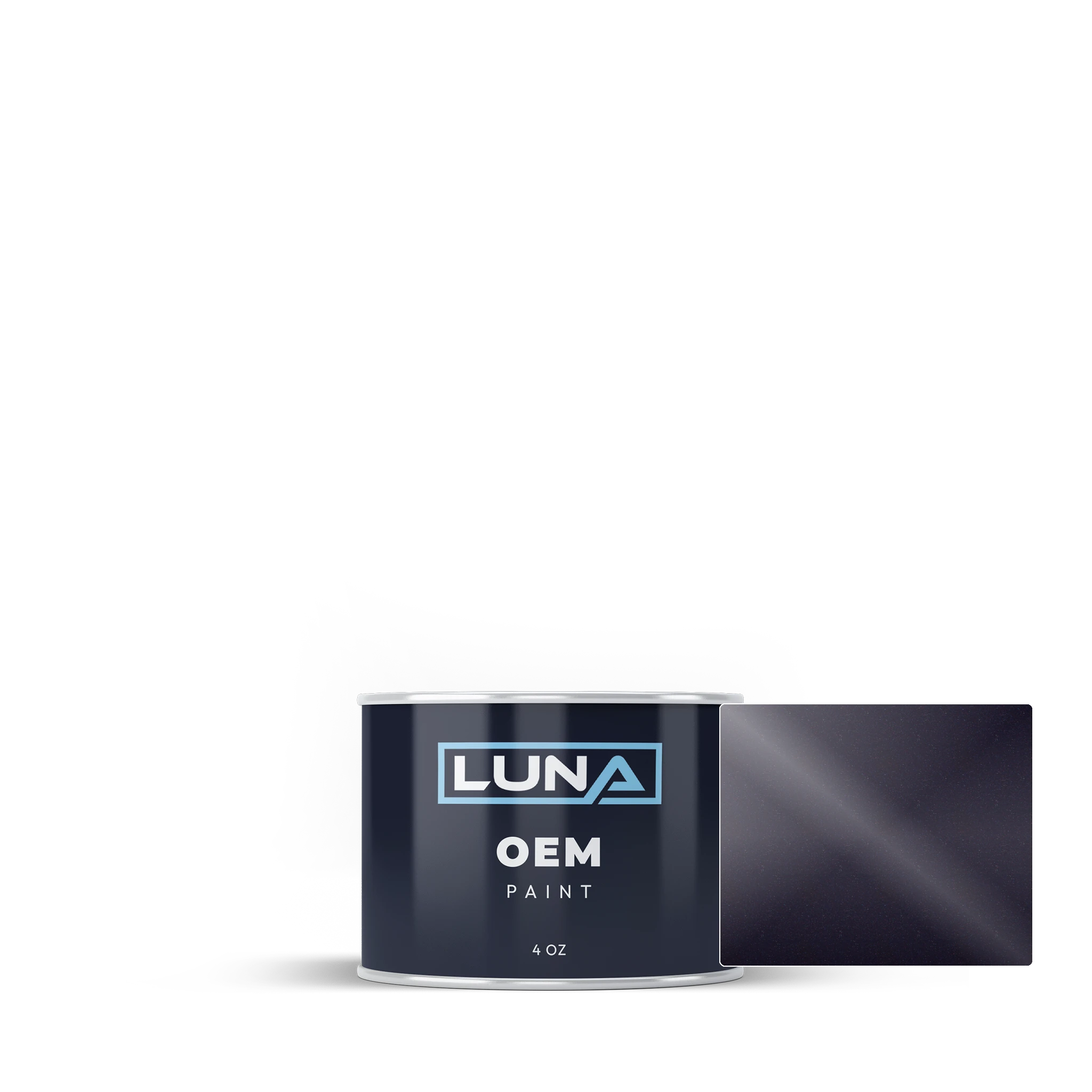 Audi | VW Byzanz M. Z3 | Luna OEM Basecoat - 4oz